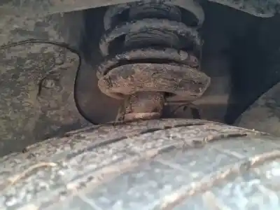 Second-hand car spare part front left shock absorber for audi a3 (8p1) 2.0 tdi 16v oem iam references  Second-hand car spare part front left shock absorber for audi a3 (8p1) 2.0 tdi 16v oem iam references