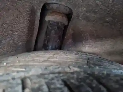 Second-hand car spare part right rear shock absorber for audi a3 (8p1) 2.0 tdi 16v oem iam references  Second-hand car spare part right rear shock absorber for audi a3 (8p1) 2.0 tdi 16v oem iam references