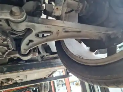 Second-hand car spare part front left lower suspension arm for audi a3 (8p1) 2.0 tdi 16v oem iam references  Second-hand car spare part front left lower suspension arm for audi a3 (8p1) 2.0 tdi 16v oem iam references