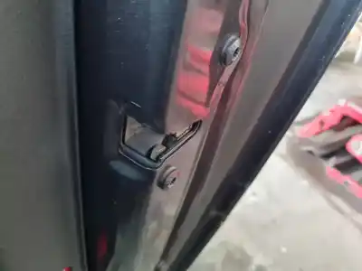 Second-hand car spare part front right door lock for audi a3 (8p1) 2.0 tdi 16v oem iam references  Second-hand car spare part front right door lock for audi a3 (8p1) 2.0 tdi 16v oem iam references