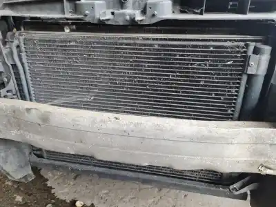 Second-hand car spare part air conditioning condenser / radiator for audi a3 (8p1) 2.0 tdi 16v oem iam references  Second-hand car spare part air conditioning condenser / radiator for audi a3 (8p1) 2.0 tdi 16v oem iam references