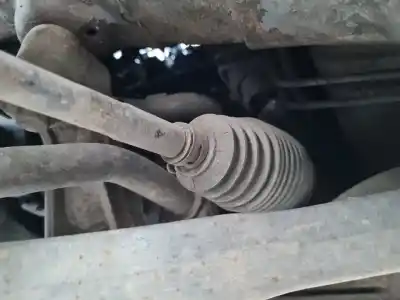 Second-hand car spare part steering rack for audi a3 (8p1) 2.0 tdi 16v oem iam references  Second-hand car spare part steering rack for audi a3 (8p1) 2.0 tdi 16v oem iam references