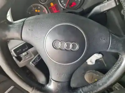 Автозапчастина б/у комплект подушки безпеки для audi a3 (8p1) 2.0 tdi 16v посилання на oem iam    Автозапчастина б/у комплект подушки безпеки для audi a3 (8p1) 2.0 tdi 16v посилання на oem iam