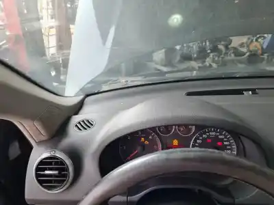 Second-hand car spare part airbag kit for audi a3 (8p1) 2.0 tdi 16v oem iam references  Second-hand car spare part airbag kit for audi a3 (8p1) 2.0 tdi 16v oem iam references