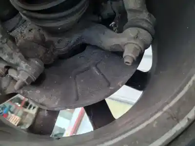 Second-hand car spare part front right knuckle for audi a3 (8p1) 2.0 tdi 16v oem iam references  Second-hand car spare part front right knuckle for audi a3 (8p1) 2.0 tdi 16v oem iam references