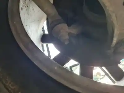 Second-hand car spare part front left knuckle for audi a3 (8p1) 2.0 tdi 16v oem iam references  Second-hand car spare part front left knuckle for audi a3 (8p1) 2.0 tdi 16v oem iam references