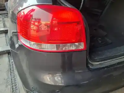 Second-hand car spare part left tailgate light for audi a3 (8p1) 2.0 tdi 16v oem iam references  Second-hand car spare part left tailgate light for audi a3 (8p1) 2.0 tdi 16v oem iam references