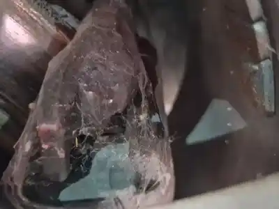 Second-hand car spare part front right brake caliper for audi a3 (8p1) 2.0 tdi 16v oem iam references  Second-hand car spare part front right brake caliper for audi a3 (8p1) 2.0 tdi 16v oem iam references