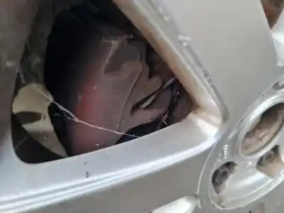 Second-hand car spare part front left brake caliper for audi a3 (8p1) 2.0 tdi 16v oem iam references  Second-hand car spare part front left brake caliper for audi a3 (8p1) 2.0 tdi 16v oem iam references