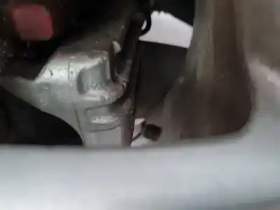 Second-hand car spare part rear right brake caliper for audi a3 (8p1) 2.0 tdi 16v oem iam references  Second-hand car spare part rear right brake caliper for audi a3 (8p1) 2.0 tdi 16v oem iam references