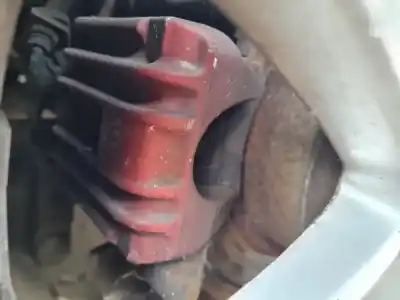 Second-hand car spare part rear left brake caliper for audi a3 (8p1) 2.0 tdi 16v oem iam references  Second-hand car spare part rear left brake caliper for audi a3 (8p1) 2.0 tdi 16v oem iam references