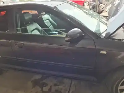 Автозапчастина б/у передні праві двері для audi a3 (8p1) 2.0 tdi 16v посилання на oem iam   