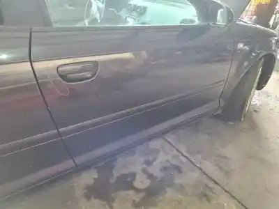 Second-hand car spare part front right door for audi a3 (8p1) 2.0 tdi 16v oem iam references  Second-hand car spare part front right door for audi a3 (8p1) 2.0 tdi 16v oem iam references