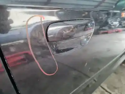 Автозапчастина б/у передні праві двері для audi a3 (8p1) 2.0 tdi 16v посилання на oem iam   