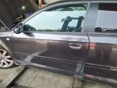 Second-hand car spare part left front door for audi a3 (8p1) 2.0 tdi 16v oem iam references  Second-hand car spare part left front door for audi a3 (8p1) 2.0 tdi 16v oem iam references