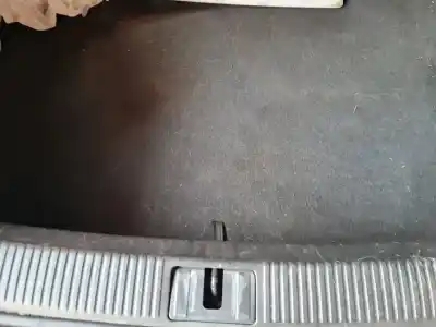 Second-hand car spare part trunk upholstery for audi a3 (8p1) 2.0 tdi 16v oem iam references  Second-hand car spare part trunk upholstery for audi a3 (8p1) 2.0 tdi 16v oem iam references