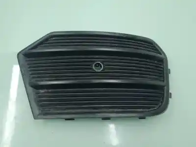 Pezzo di ricambio per auto di seconda mano griglia paraurti destra per audi q3 (8ub, 8ug) 2.0 tdi riferimenti oem iam 8u0807682q  