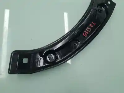 Pezzo di ricambio per auto di seconda mano supporto fanale sinistro per audi q3 (8ub, 8ug) 2.0 tdi riferimenti oem iam 8u0805931  