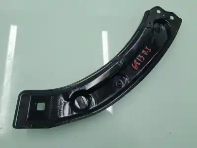 Pezzo di ricambio per auto di seconda mano supporto fanale sinistro per audi q3 (8ub, 8ug) 2.0 tdi riferimenti oem iam 8u0805931  
