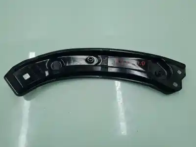 Автозапчасти б/у поддержка правой фары за audi q3 (8ub, 8ug) 2.0 tdi ссылки oem iam 8u0805932  