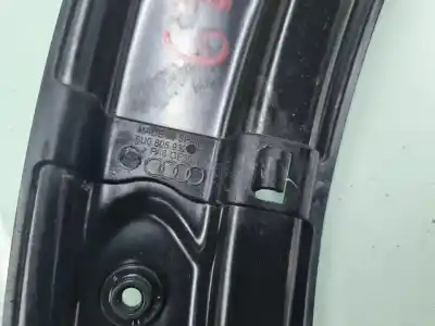 Автозапчастина б/у права опора фари для audi q3 (8ub, 8ug) 2.0 tdi посилання на oem iam 8u0805932