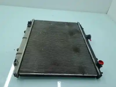 Second-hand car spare part WATER RADIATOR for NISSAN TERRANO/TERRANO.II (R20)  OEM IAM references   