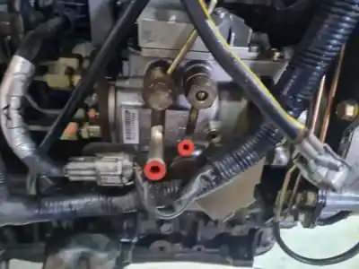 Second-hand car spare part COMPLETE ENGINE for NISSAN TERRANO/TERRANO.II (R20)  OEM IAM references ZD30  