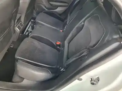 Pièce détachée automobile d'occasion JEU DE SIÈGE INTÉRIEUR COMPLET pour RENAULT MEGANE IV BERLINA 5P  Références OEM IAM   