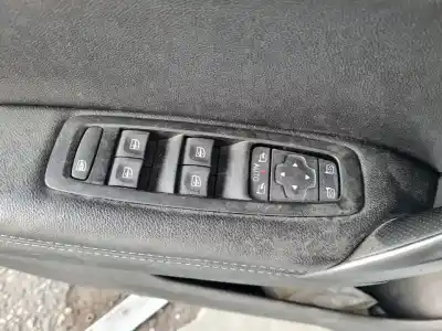 Pièce détachée automobile d'occasion COMMANDE DE LÈVE VITRE AVANT GAUCHE pour RENAULT MEGANE IV BERLINA 5P  Références OEM IAM   