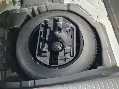 İkinci el araba yedek parçası YEDEK LASTIK için RENAULT MEGANE IV BERLINA 5P  OEM IAM referansları   