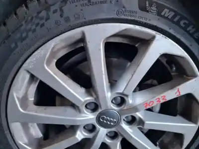 Pièce détachée automobile d'occasion JANTE pour AUDI A3 SPORTBACK (8VA)  Références OEM IAM   