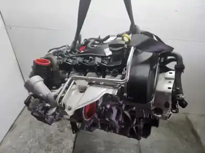 Автозапчасти б/у полный двигатель за seat leon (5f1) reference ссылки oem iam cyvb  