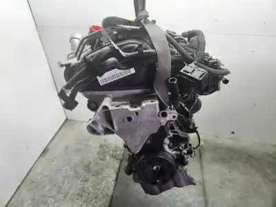 Автозапчасти б/у полный двигатель за seat leon (5f1) reference ссылки oem iam cyvb  