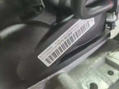 Автозапчасти б/у полный двигатель за seat leon (5f1) reference ссылки oem iam cyvb