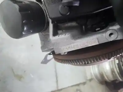 Автозапчасти б/у полный двигатель за seat leon (5f1) reference ссылки oem iam cyvb  