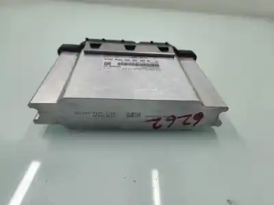 Автозапчасти б/у блок управления двигателем за seat leon (5f1) reference ссылки oem iam 04e907309bl  
