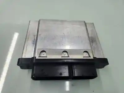 Автозапчасти б/у блок управления двигателем за seat leon (5f1) reference ссылки oem iam 04e907309bl  