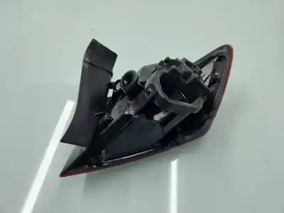 Автозапчасти б/у левый задний фонарь за seat leon (5f1) reference ссылки oem iam 5f0945095  