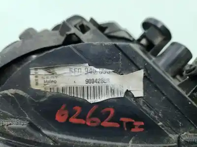 Автозапчасти б/у левый задний фонарь за seat leon (5f1) reference ссылки oem iam 5f0945095  
