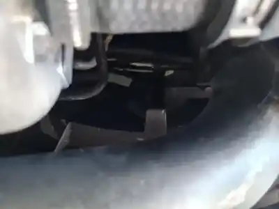 Piesă de schimb auto la mâna a doua  pentru FORD FOCUS LIM. (CB4)  Referințe OEM IAM   