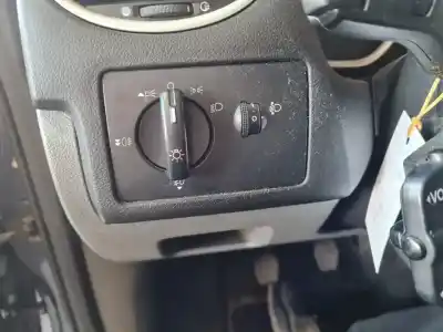 Peça sobressalente para automóvel em segunda mão Comutador De Luzes por FORD FOCUS LIM. (CB4) ECOnetic Referências OEM IAM   