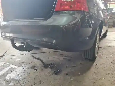 Piesă de schimb auto la mâna a doua bara spate pentru ford focus lim. (cb4) econetic referințe oem iam   