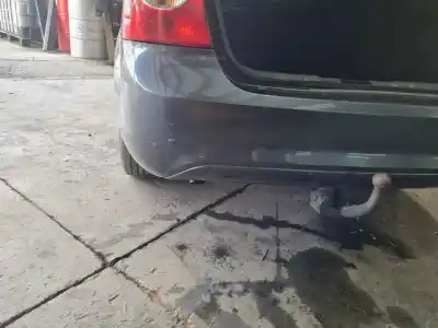 Piesă de schimb auto la mâna a doua bara spate pentru ford focus lim. (cb4) econetic referințe oem iam   