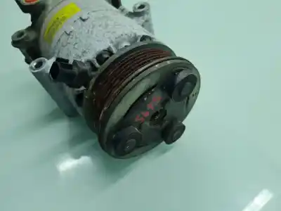 Автозапчастина б/у КОМПРЕСОР КОНДИЦИОНЕРА для FORD FIESTA (CB1)  Посилання на OEM IAM AP3119D629AC  