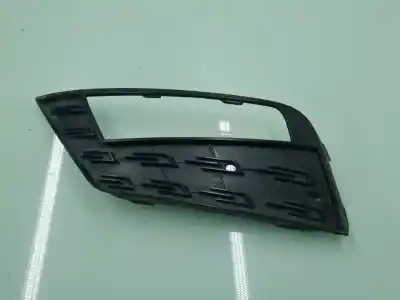 Автозапчасти б/у левая решетка бампера за seat leon (5f1) reference ссылки oem iam 5f0853665g