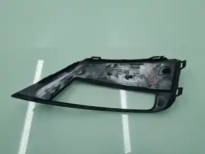 Автозапчасти б/у левая решетка бампера за seat leon (5f1) reference ссылки oem iam 5f0853665g  