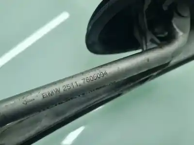 Second-hand car spare part GEAR LEVER for BMW SERIE 3 TOURING (F31)  OEM IAM references 25117605091  