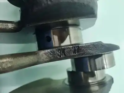 Peça sobressalente para automóvel em segunda mão Virabrequim por AUDI A4 BERLINA (B8) Básico Referências OEM IAM 059101AJ  