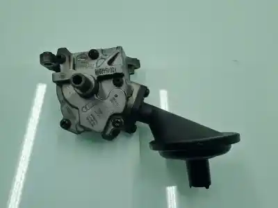 Peça sobressalente para automóvel em segunda mão bomba de óleo por audi a4 berlina (b8) básico referências oem iam 059115105bd  