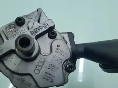 Peça sobressalente para automóvel em segunda mão Bomba De óleo por AUDI A4 BERLINA (B8) Básico Referências OEM IAM 059115105BD  